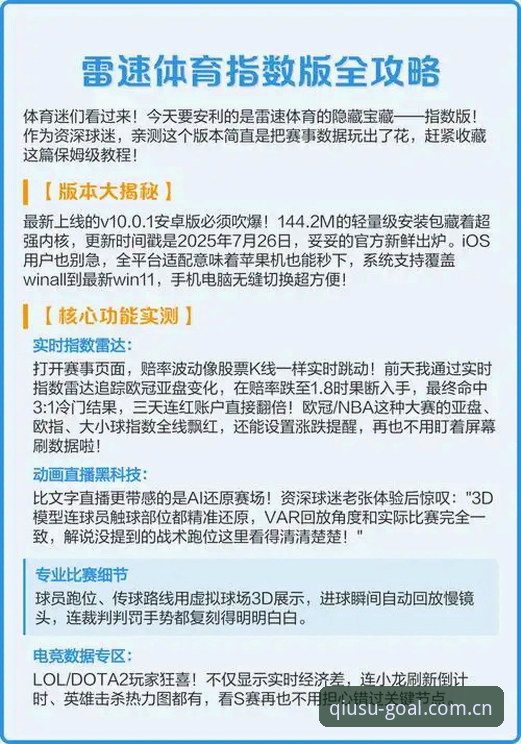 资深用户手记：球速体育网页版登陆手机版，我用了三个月才摸透的几件事